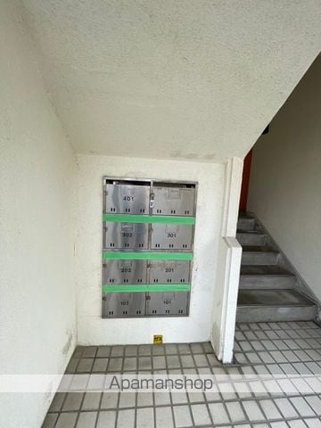ウィングランデ国分のその他写真