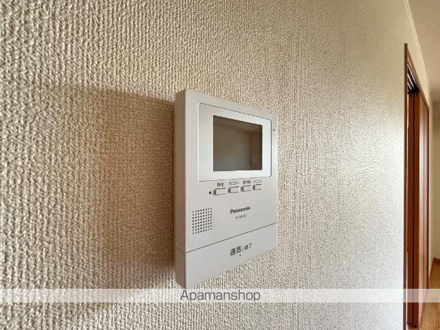 ハイツ ルミエールの内装写真