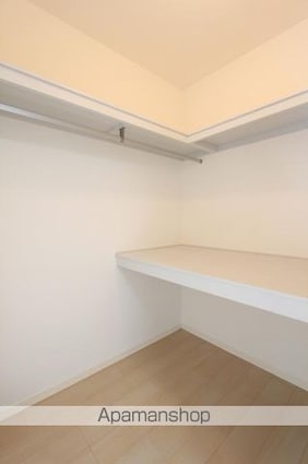 サンフィット[2LDK/54.07m2]の収納