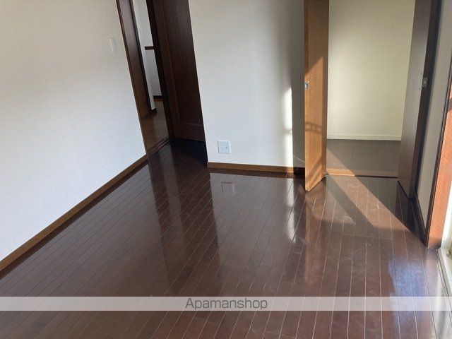 アベニュー浜田山の内装写真