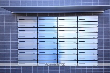 リヴェール[1K/27.84m2]の共用部1