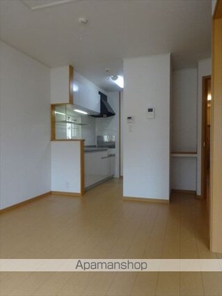 アーデン西浜　Ⅲ[2LDK/55.42m2]のリビング・居間1