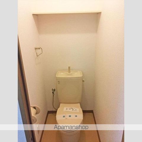 アレグリーアNISHINODAIの内装写真