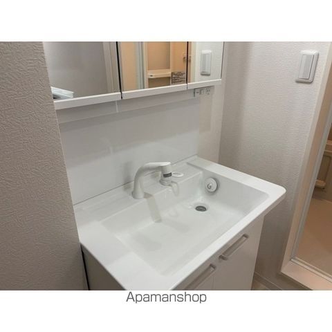クレアール西今川の内装写真