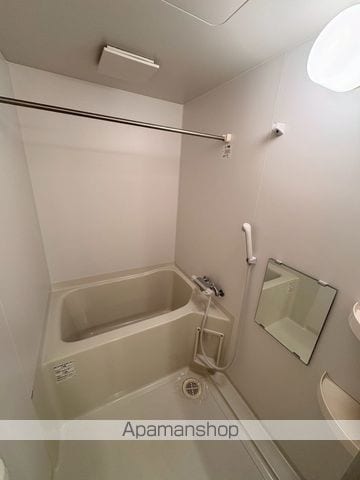 ヒルズ本通の内装写真