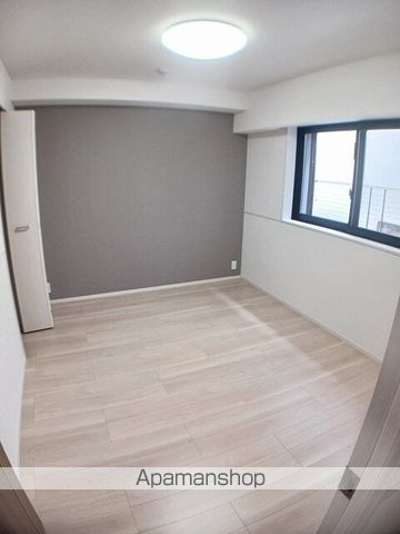 アーバンコート堀川西の内装写真