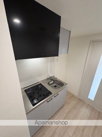 阪神ハイグレードマンション12番館の内装写真