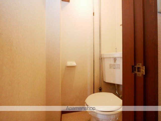ヴィラ南郷の内装写真