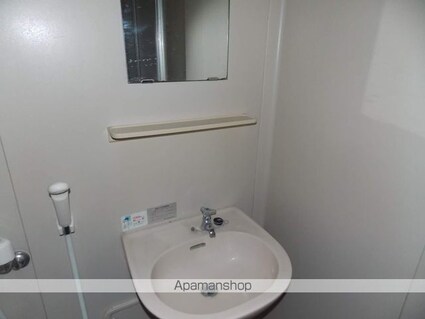 タウニー藤根[2DK/35.4m2]の内装9