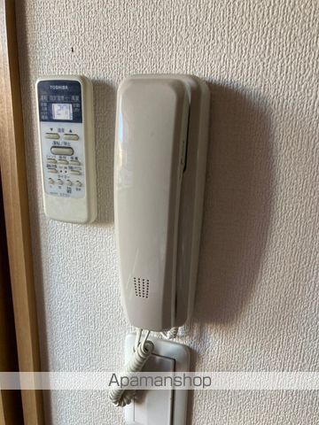 グレイス手城の内装写真