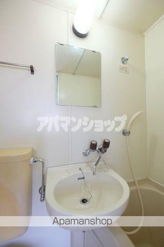 仲町パークプラザの内装写真