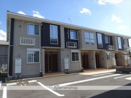 コルテーゼ　Ⅱ[2LDK/52.83m2]の外観2