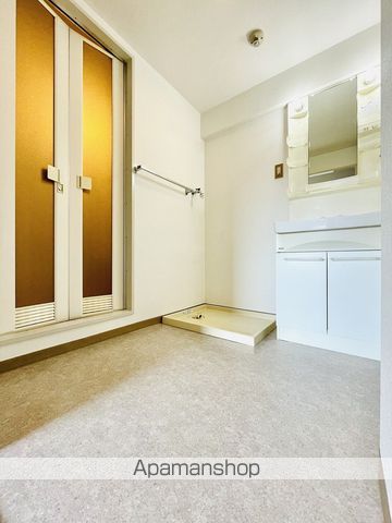 マンション圭の内装写真