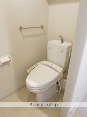 クリオ戸越銀座弐番館の内装写真