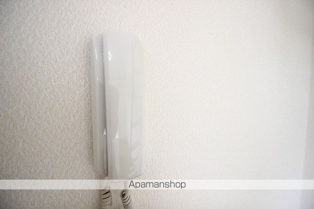 カーザ志木の内装写真