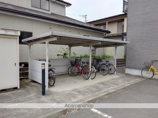 レオパレス悠樹Iのその他写真