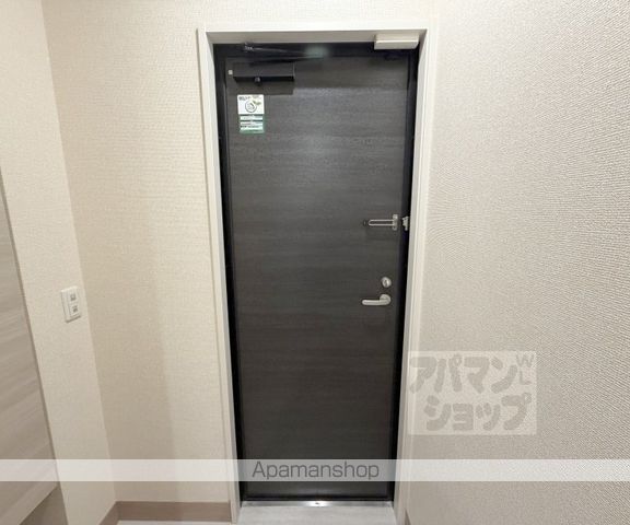 ウィステリア太秦天神川の内装写真