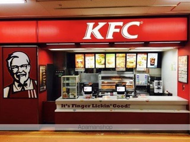 LOC’S YOKODAIの周辺写真