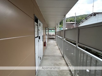 レオパレスＧｌｕｃｋ[1K/23.18m2]のその他部屋・スペース2