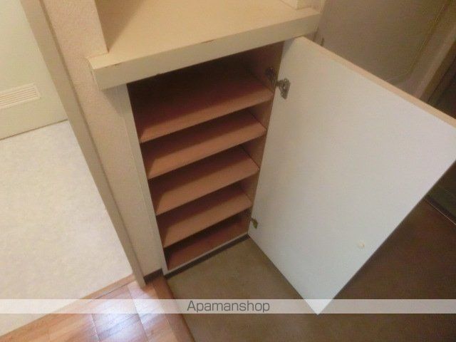 広和ハイツNO,8の内装写真