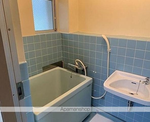 ミルド東大淀の内装写真