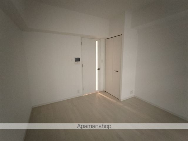 S−RESIDENCE江坂EMINENCEの内装写真