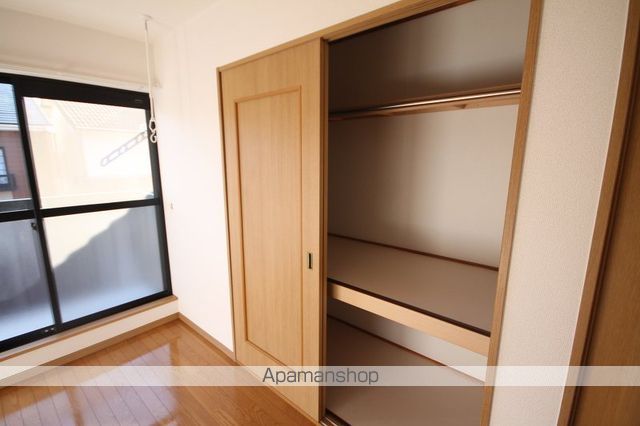 DUPLEX 国王7Bの内装写真
