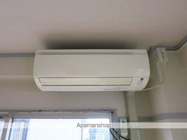 ソレイユ相模原の内装写真
