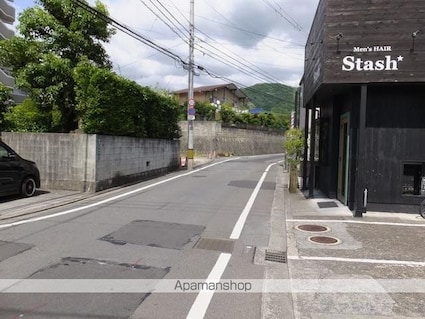 イーストレジデンス大和[3DK/55.24m2]の周辺5