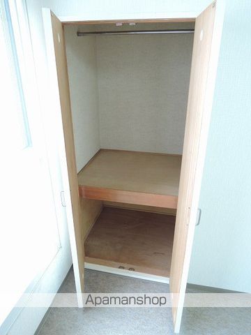 グリーングラス宮の森の内装写真