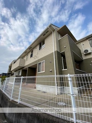 パル・ガーデン　６[1LDK/42.98m2]の外観4