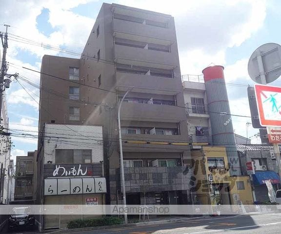 ベラジオ京都烏丸十条