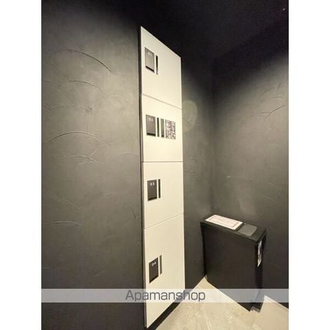 fikaの内装写真