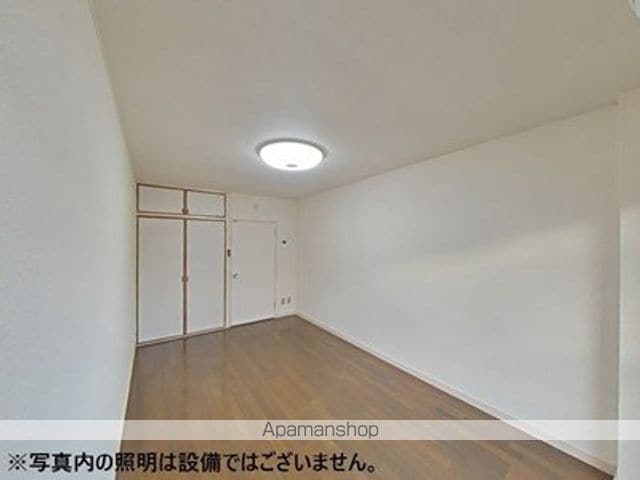 高橋ハイツの内装写真