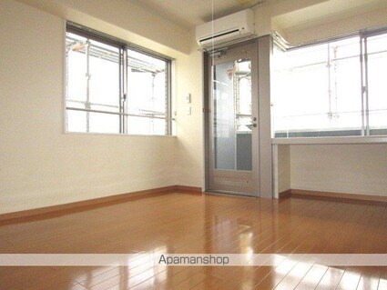 長野県長野市大字栗田[1R/28.6m2]の内装2