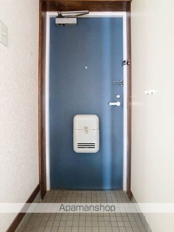 サンライズ小松原の内装写真