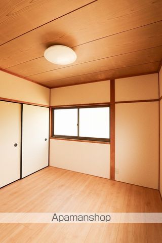 岩倉戸建ての内装写真