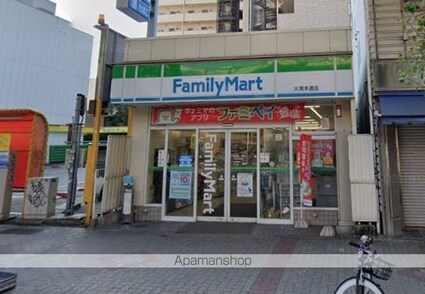 Ｅ－ｃｉｔｙ大須[1K/27.14m2]の周辺4