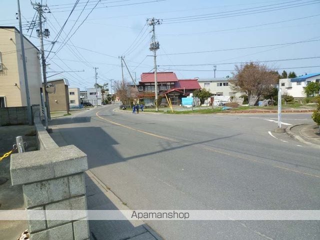 メゾンビューの周辺写真