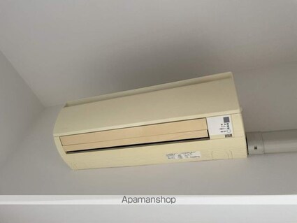 グランマーレ１８[1R/27.4m2]のその他設備