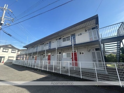 滋賀県大津市大萱５丁目[1LDK/37m2]の外観5