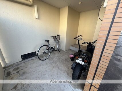 カーサミモーサ三鈴[1K/28.41m2]の内装3