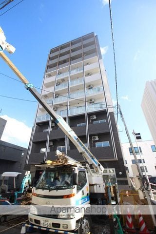 ラクラス円山公園の外観写真