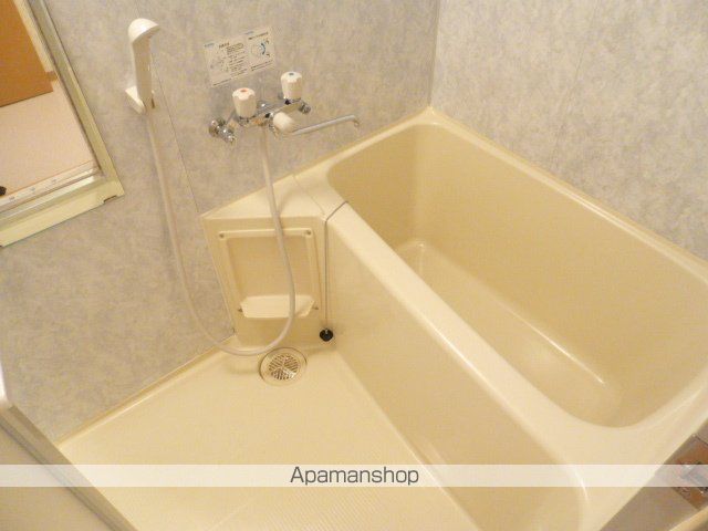 ステージノア東札幌の内装写真