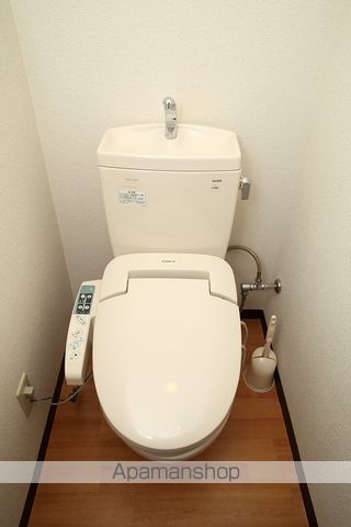 アリバ豊崎の内装写真