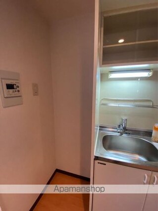 スクエアーガーデン三条[1K/21.7m2]の内装7