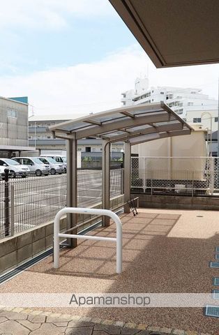 牟岐線 文化の森駅 徒歩18分 3階建 築10年のその他写真