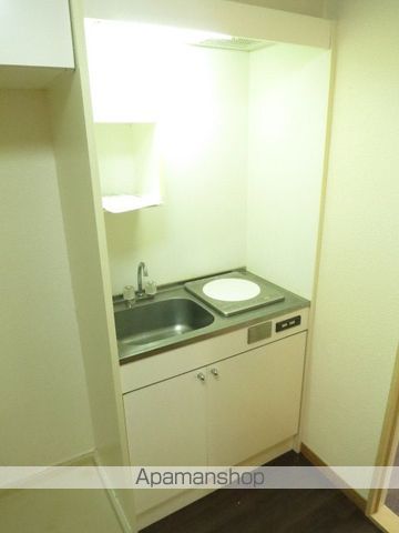 陽だまり高松の内装写真