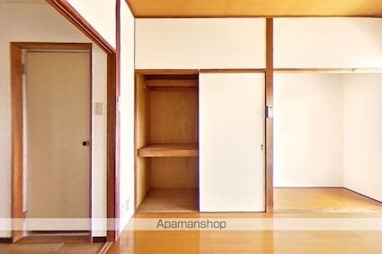 ＡＲＶＯ，ＢＬＤ[1DK/24.75m2]の内装