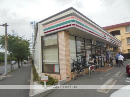 パークアベニュー[1K/20.8m2]の周辺7